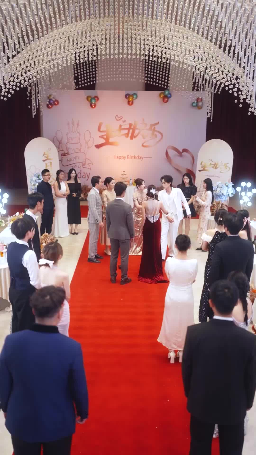 Episode 17 - Overturn the Script